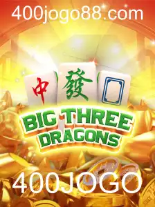 Descubra o Mundo de 'BigThreeDragons': O Jogo Que Está Conquistando o Mundo com a Palavra-chave 400JOGO