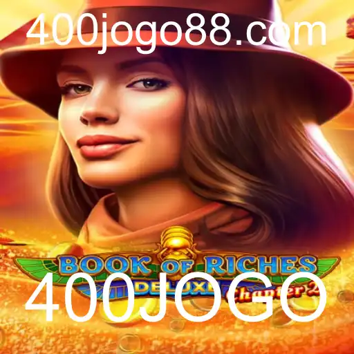 Descubra o Fascinante Mundo de BookofRichesDeluxeChapter2