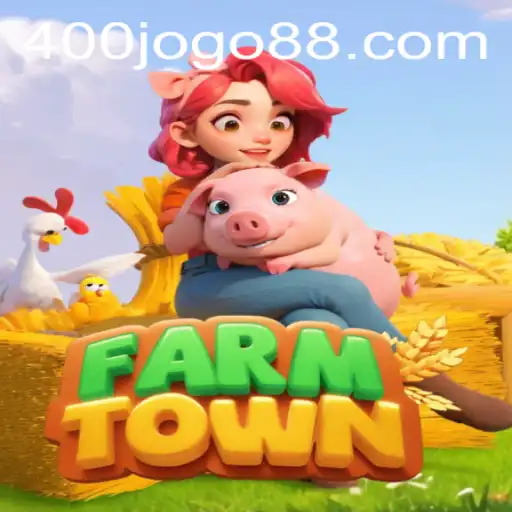 FarmTown: Desbravando o Mundo da Agricultura Virtual