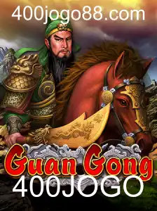 Descubra GuanGong: O Novo Fenômeno no Mundo dos Jogos