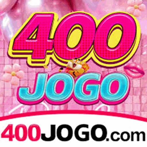 400JOGO Logo