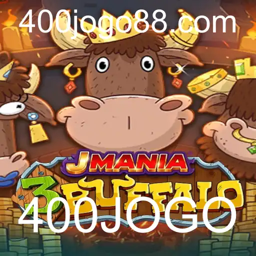 Explorando JMania3Buffalo: Uma Nova Era de Diversão com 400JOGO