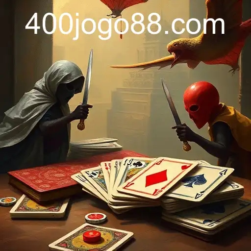 Jogos de cartas