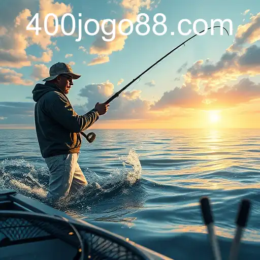 Jogos de pesca