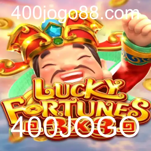 Descubra o Fascínio do Jogo LUCKYFORTUNES3x3