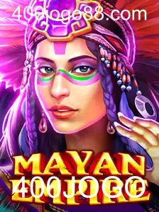 MayanEmpire: A Magia do Antigo Império em Suas Mãos