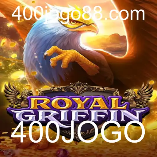 RoyalGriffin: A Nova Sensação no Mundo dos Jogos