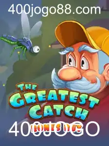 TheGreatestCatchBonusBuy - Uma Aventura Inovadora no Mundo dos Jogos