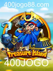Descubra os Mistérios de TreasureIsland e a Chave para a Aventura: 400JOGO