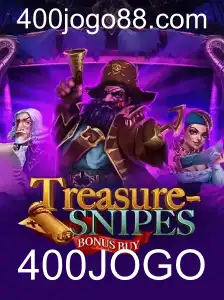 Descubra o Mundo do TreasuresnipesBonusBuy: A Nova Sensação dos Jogos com Código Promocional 400JOGO